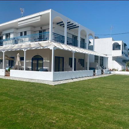 Ariadni Blue 2 Néos Marmarás Exterior foto