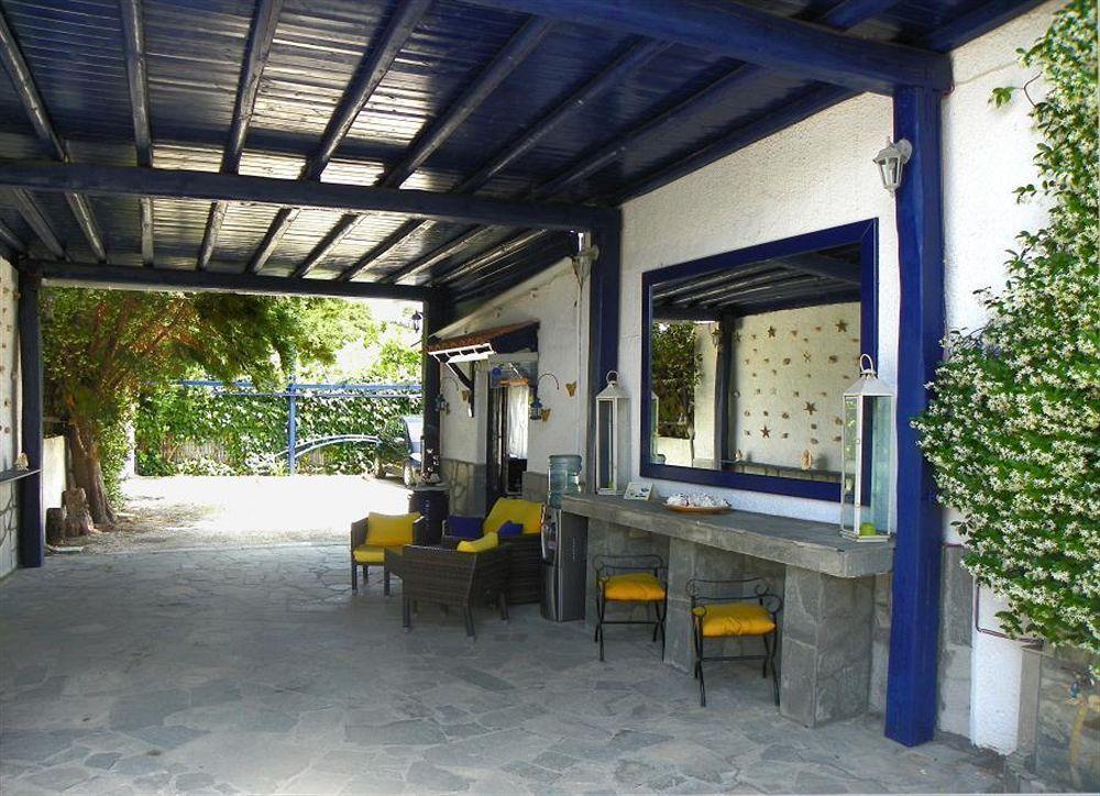 Ariadni Blue 2 Néos Marmarás Exterior foto